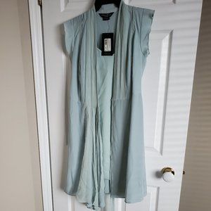Size S guess by marciano dress